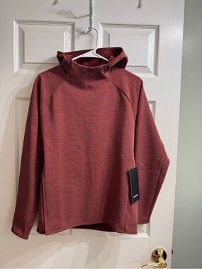 Men’s GridLiner Fleece  Hoodie